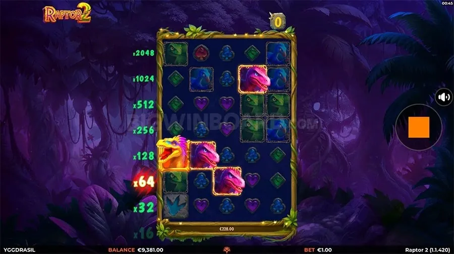 Phlove Gaming: New Features and Promotions